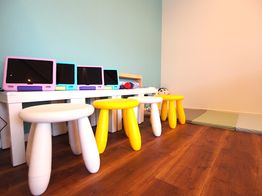 キッズスペース