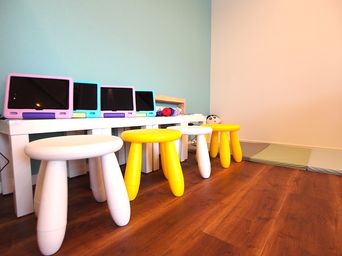 キッズスペース