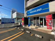 店舗外観