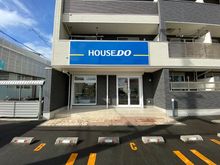 店舗外観