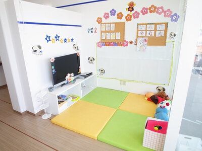 キッズスペース