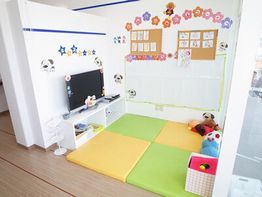 キッズスペース