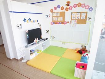 キッズスペース