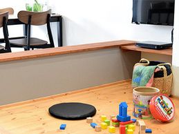 キッズスペース