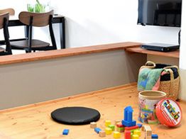 キッズスペース