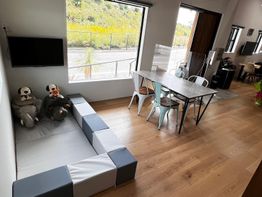 キッズスペース