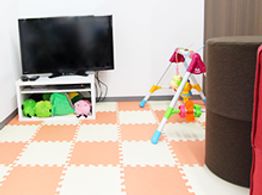 キッズスペース