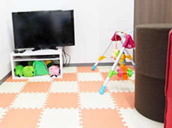 キッズスペース