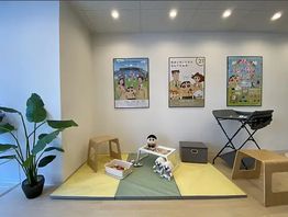 キッズスペース