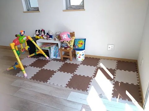 キッズスペース