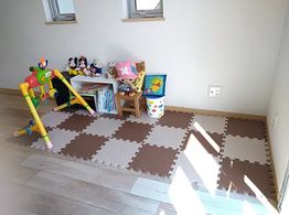 キッズスペース