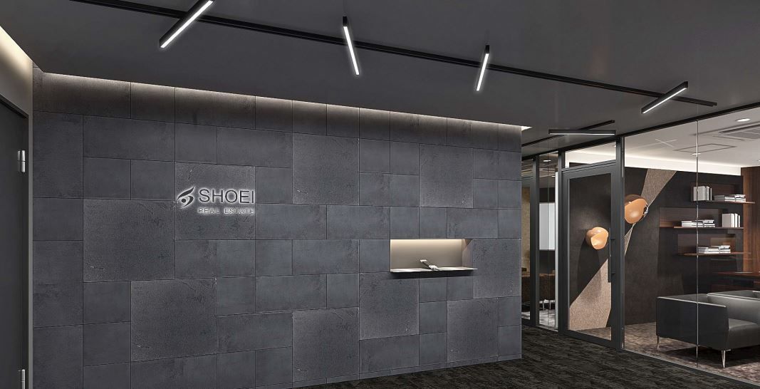 店舗の様子