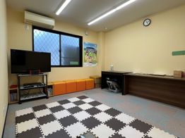 キッズスペース