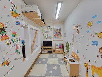 キッズスペース