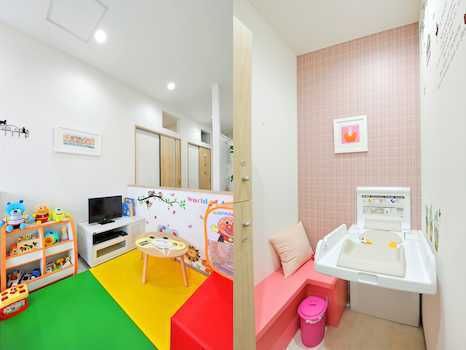 キッズスペース