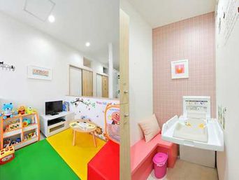 キッズスペース
