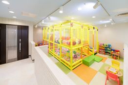 キッズスペース