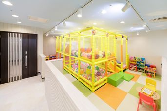 キッズスペース