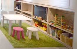 キッズスペース