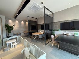 キッズスペース