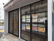 店舗外観