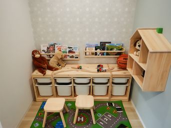 キッズスペース