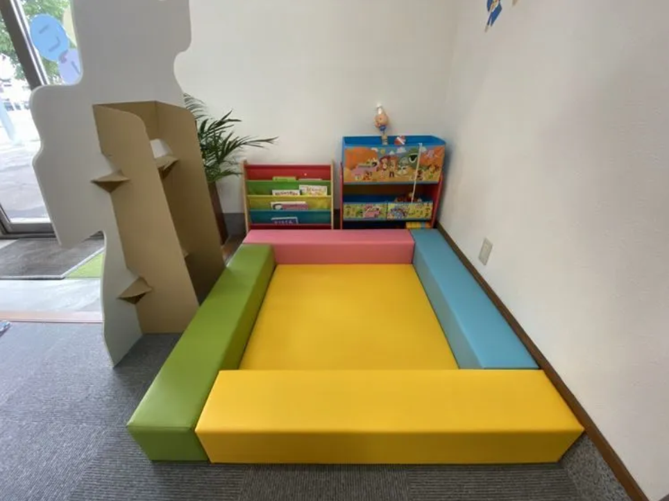 キッズスペース