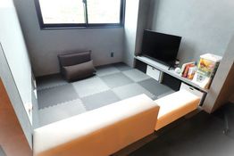 キッズスペース