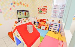 キッズスペース
