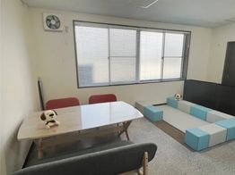 キッズスペース