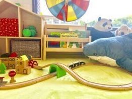 キッズスペース