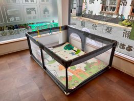 キッズスペース