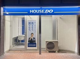 店舗外観
