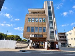 店舗外観