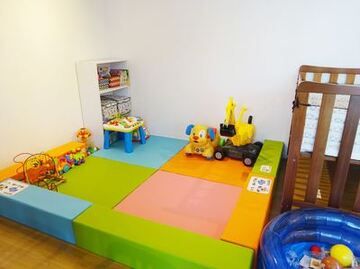 キッズスペース