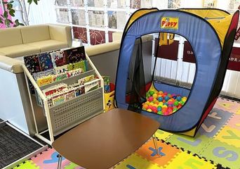キッズスペース