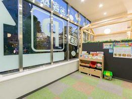 キッズスペース