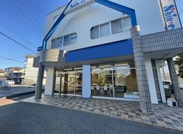 店舗外観