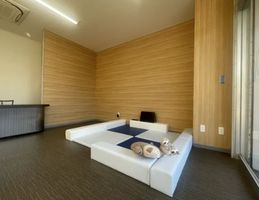 キッズスペース