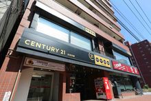店舗外観