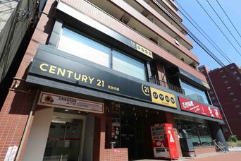店舗外観