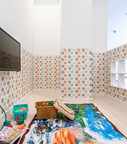 キッズスペース