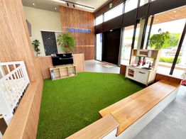 キッズスペース