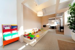 キッズスペース