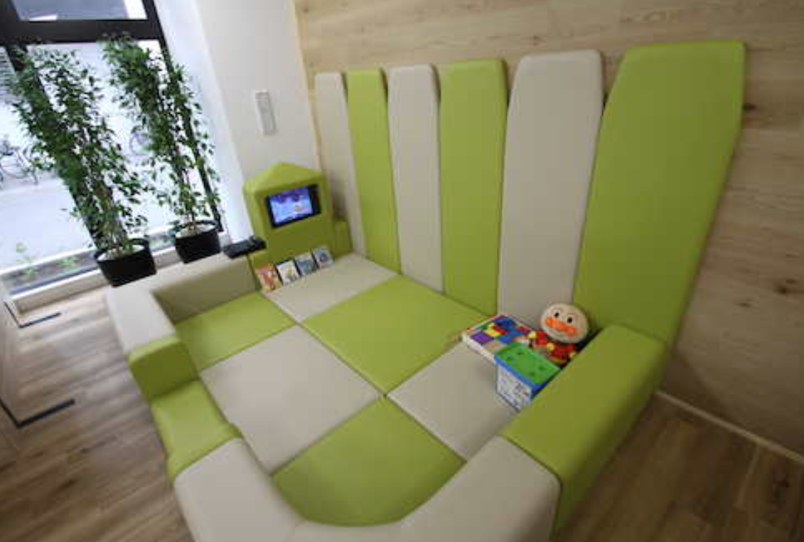 キッズスペース