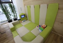 キッズスペース