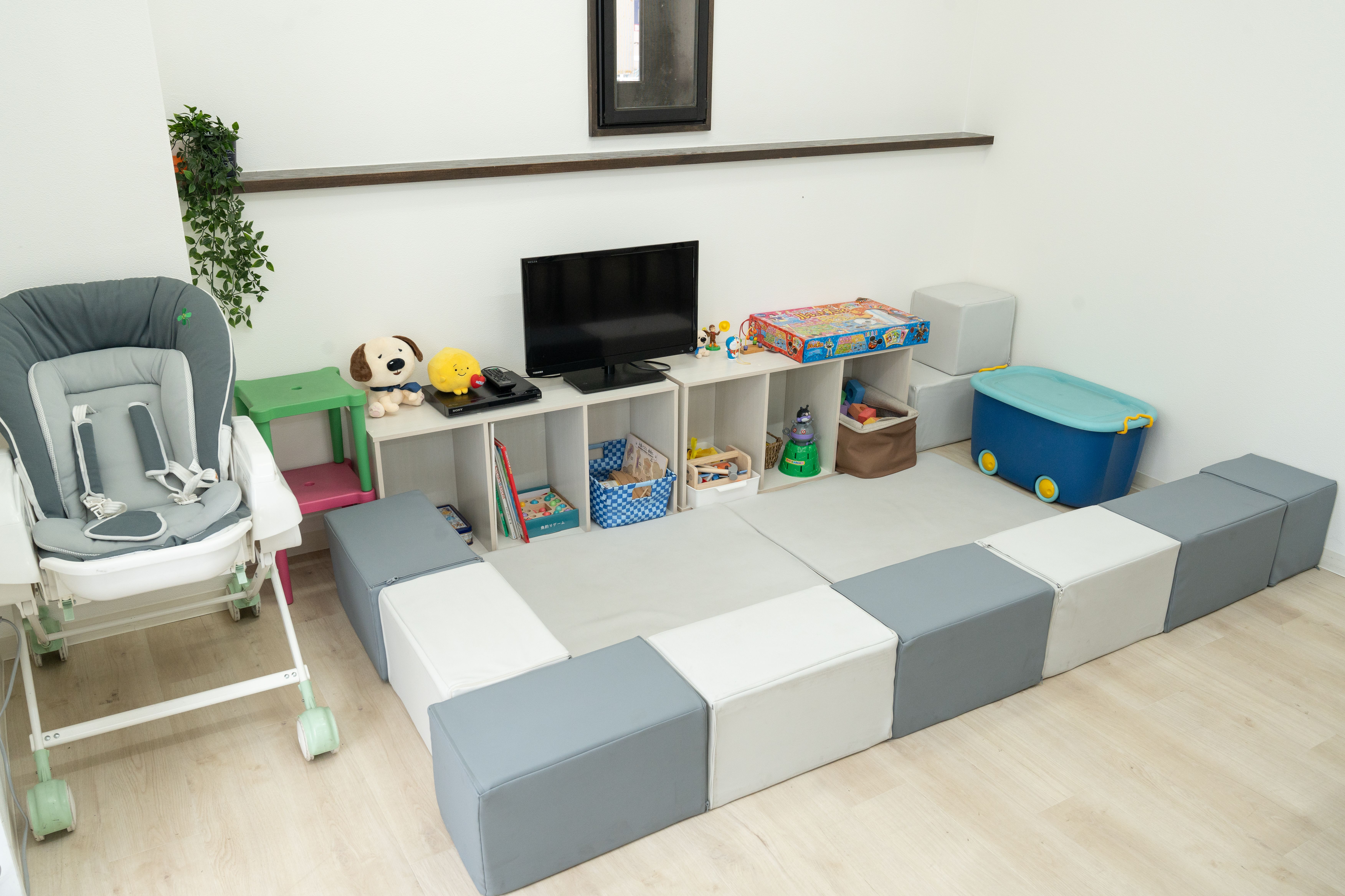 キッズスペース