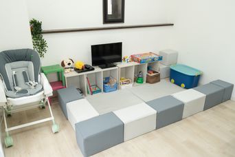 キッズスペース