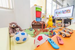 キッズスペース