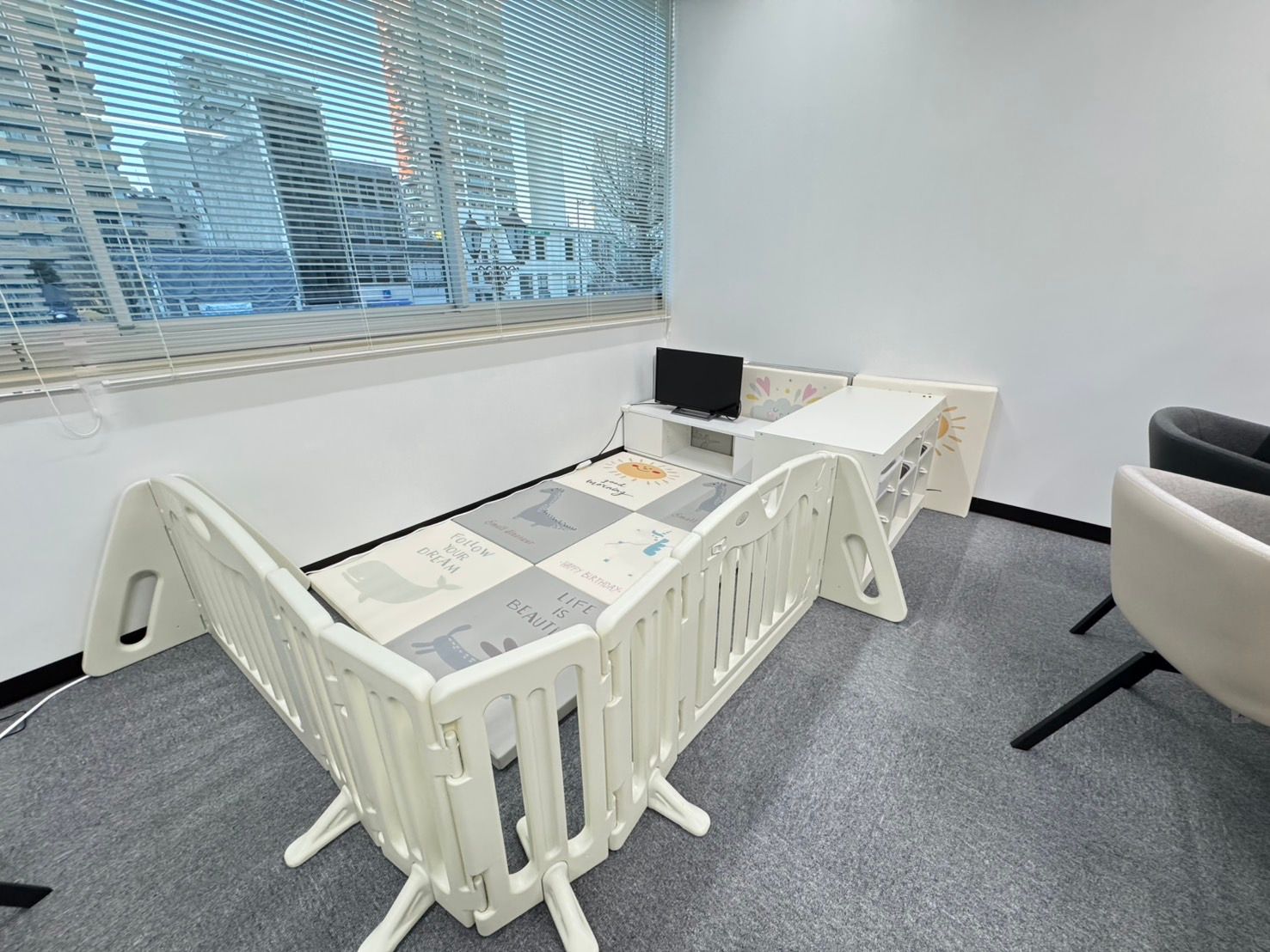 キッズスペース